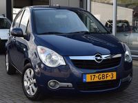 tweedehands Opel Agila 1.2 Enjoy | ¹ste eigenaar ! | Airco | NAP + APK 5-2025