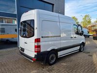 tweedehands Mercedes Sprinter 311 CDI L1H2 2.2 114 PK Euro 6