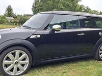 Occasion Mini Cooper Chili 163 PK (119 kW) 2011 Zwart Hatchback