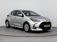 Occasion Toyota Yaris Hybrid Active 2024 Grijs Hatchback