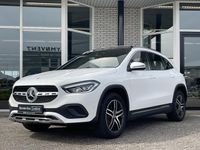 tweedehands Mercedes GLA250 e Panoramadak | Trekhaak | Progressive