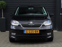 tweedehands Skoda Citigo 1.0 Greentech Style | Cruise | 14'' LM | Airco