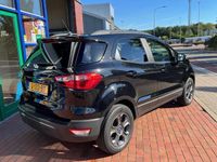 tweedehands Ford Ecosport 1.0 EcoBoost Trend Ultimate