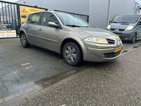 Occasion Renault Mégane III Business 112 PK (82 kW) 2008 Beige Hatchback