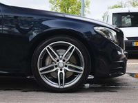 tweedehands Mercedes E200 Ambition | AMG | Widescreen | Multibeam | Head-Up