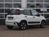 tweedehands Fiat Panda Cross Hybrid