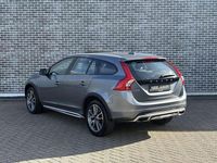 Occasion Volvo V60 CC 245 PK (180 kW) 2018 Grijs Stationwagen