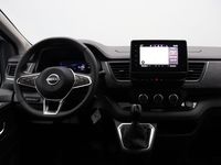 Occasion Nissan Primastar Nismo 2024 Wit MPV