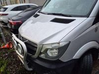 Occasion Mercedes Sprinter 163 PK (119 kW) 2016 Van