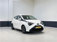 Occasion Toyota Aygo X-play 72 PK (52 kW) 2019 Wit Hatchback