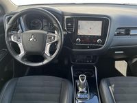 tweedehands Mitsubishi Outlander 2.4 PHEV Automaat Intense+ / Keyless / Navigatie /