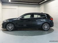 Occasion BMW 118 Executive 136 PK (100 kW) 2021 Zwart Hatchback