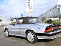 tweedehands Alfa Romeo Spider Quadrifoglio Verde