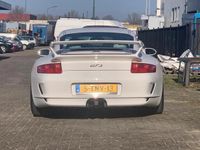 tweedehands Porsche 911 -GT3-