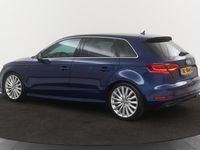 tweedehands Audi A3 Sportback e-tron Pro Line Plus | Navigatie | Active Lane Assist | Keyless | Full LED | PDC | Sportstoelen | Sound