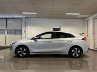 tweedehands Hyundai Ioniq 1.6 GDi First Edition * Navigatie / Leder / Camera