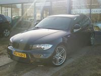 tweedehands BMW 116 116 i |AIRCO|ELEK.RAMEN|STOEL.VERW|APK.