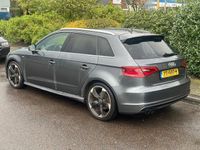 tweedehands Audi A3 Sportback 2.0 TDI quattro Ambition Pro Line S