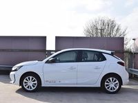 Nieuw Opel Corsa-e Business Edition 114 kW (156 PK) 2025 Wit Hatchback