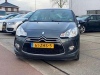 tweedehands Citroën DS3 1.6 e-HDi 2012 CLIMA NAVI LM VELGEN