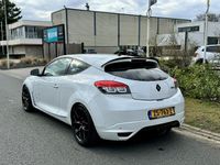 tweedehands Renault Mégane Coupé Coupé 2.0 T RS CUP 265 Schaalstoelen•Navi•Xenon