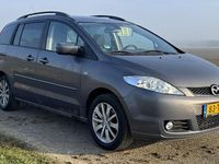 Occasion Mazda 5 145 PK (106 kW) 2006 Grijs MPV