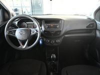 Occasion Opel Karl Edition 75 PK (55 kW) 2016 Wit Hatchback