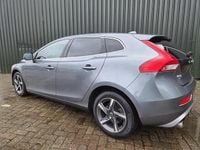 Occasion Volvo V40 R-Design 120 PK (88 kW) 2016 Grijs Hatchback
