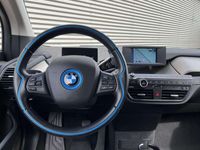 tweedehands BMW i3 Basis iPerformance 94Ah 33 kWh Warmtepomp / Stoelv