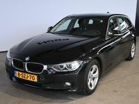 tweedehands BMW 320 320 Touring d EfficientDynamics Edition High Execut