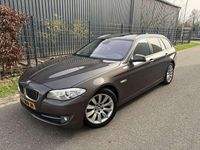 Occasion BMW 528 Executive 245 PK (180 kW) 2012 Bruin Stationwagen