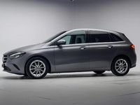 Occasion Mercedes B180 Premium 136 PK (100 kW) 2019 Grijs MPV
