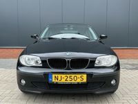 tweedehands BMW 116 1-SERIE i (12 mnd BOVAG garantie)