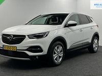 Occasion Opel Grandland X Business Elegance 2021 Wit SUV
