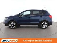 Occasion Suzuki SX4 129 PK (94 kW) 2022 Blauw SUV