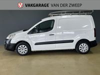 tweedehands Citroën Berlingo 1.6 BlueHDI 75 Club | 3-pers | Airco