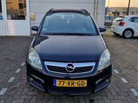 tweedehands Opel Zafira 2.2 Temptation APK/AIRCO