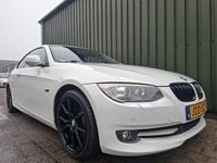Occasion BMW 320 Executive 170 PK (125 kW) 2010 Wit Coupé