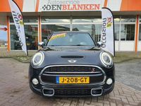 tweedehands Mini Cooper S 2.0 192pk Chili Serious Business BJ.12-2016 / Pano