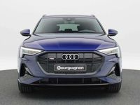 tweedehands Audi e-tron 55 quattro S edition 95 kWh | Pano | S-Zetels | He