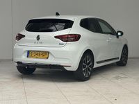 Occasion Renault Clio V Techno 143 PK (105 kW) 2023 Blanc glacier 369 Hatchback