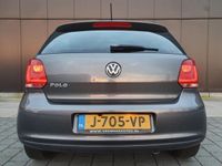 tweedehands VW Polo 1.2 TSI Comfortline / MATCH UITVOERING/ 2012/ AIRCO/ NW ONDERHOUDSBEURT