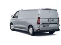 Nieuw VW Transporter Life 110 PK (80 kW) 2025 Grijs (metallic) Van