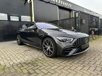 tweedehands Mercedes AMG GT 4-Door Coupe AMG 43 Premium Plus