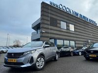 tweedehands Peugeot 5008 1.2 PureTech Blue Lease Active