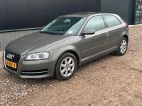 Occasion Audi A3 125 PK (91 kW) 2012