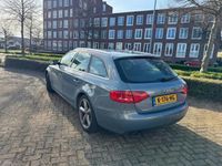 tweedehands Audi A4 Avant 2.0 TDI Pro Line S|Sublieme staat.