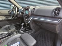 tweedehands Mini Cooper S Countryman 2.0 E ALL4 Chili Plug In Hybrid PHEV | Panodak | Adaptive Cruise | Lederen Sportstoelen | Apple Carplay | Camera | Navi | Stoelverwarming |