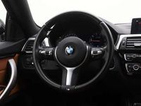 tweedehands BMW 420 Gran Coupé 4 Serie 420i High Executive M-Sport