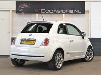 tweedehands Fiat 500 1.4-16V Pop